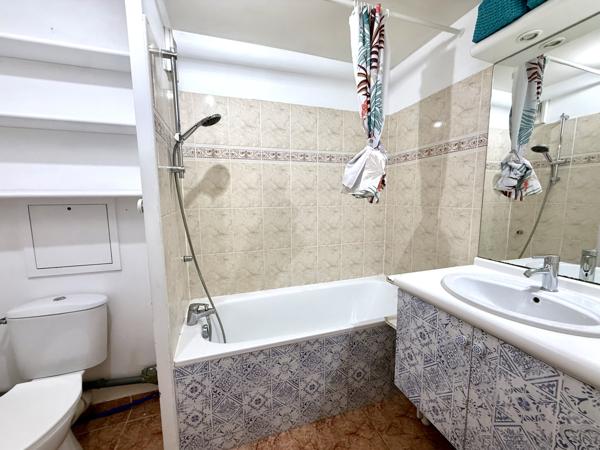 Pavillons-sous-Bois (93320) Appartement DUPLEX F5 avec balcon, cave, parking, proche Tramway