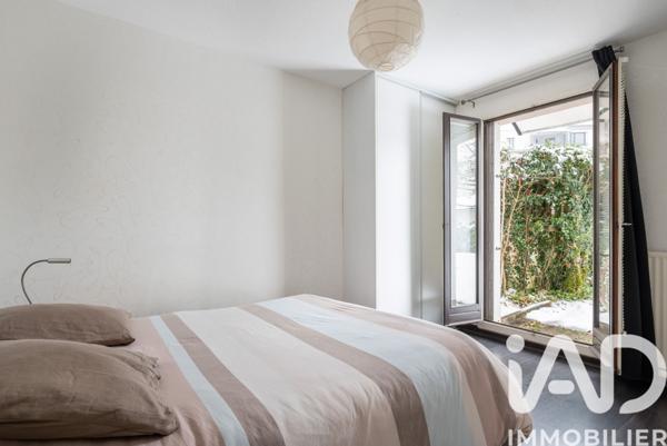 Appartement à vendre 5 pièces 97 m² Meylan