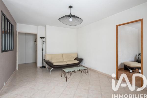 Appartement à vendre 5 pièces 97 m² Meylan