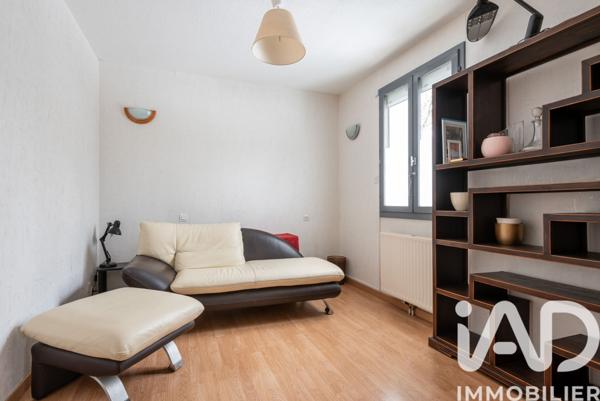 Appartement à vendre 5 pièces 97 m² Meylan
