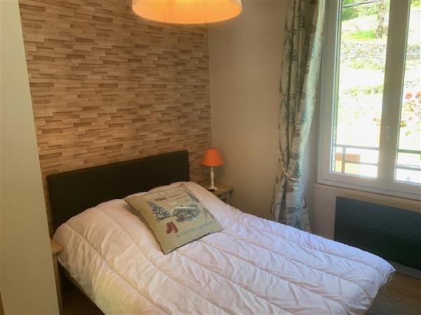 Appartement 2 pièces de 30 m² à Le mont dore