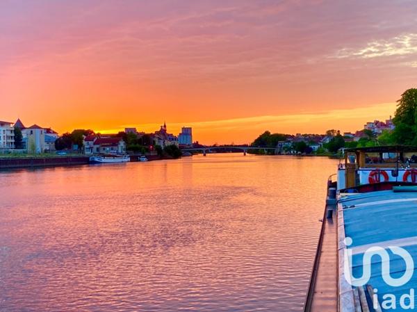 Maison à vendre 3 pièces 160 m² Saint-Pierre-du-Perray