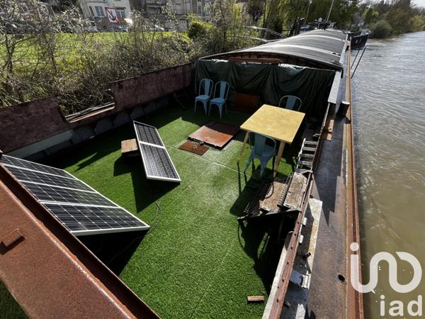 Maison à vendre 3 pièces 160 m² Saint-Pierre-du-Perray