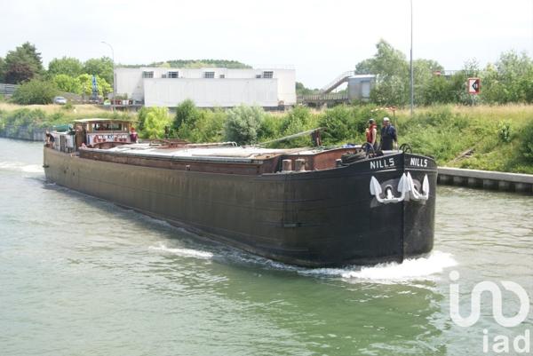 Maison à vendre 3 pièces 160 m² Saint-Pierre-du-Perray