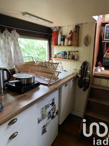 Maison à vendre 3 pièces 160 m² Saint-Pierre-du-Perray