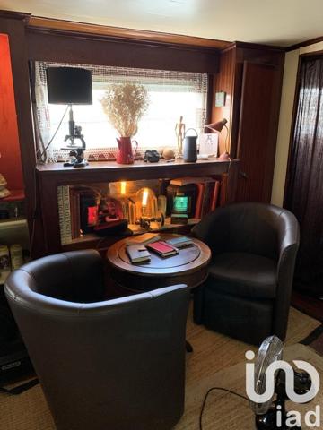 Maison à vendre 3 pièces 160 m² Saint-Pierre-du-Perray