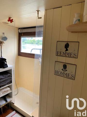 Maison à vendre 3 pièces 160 m² Saint-Pierre-du-Perray