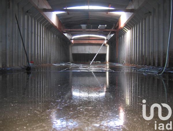 Maison à vendre 3 pièces 160 m² Saint-Pierre-du-Perray