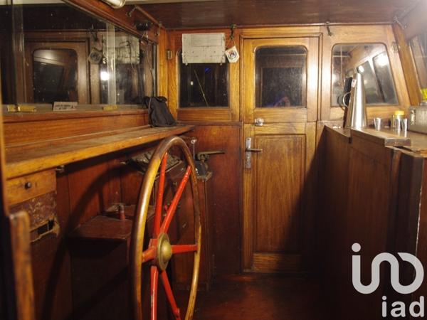 Maison à vendre 3 pièces 160 m² Saint-Pierre-du-Perray