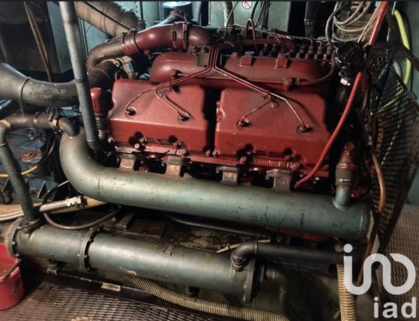 Maison à vendre 3 pièces 160 m² Saint-Pierre-du-Perray