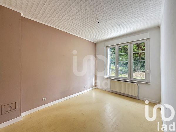 Maison à vendre 4 pièces 80 m² Dieuze
