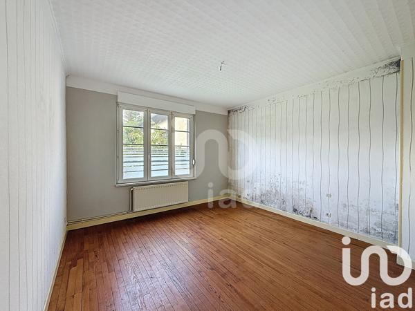 Maison à vendre 4 pièces 80 m² Dieuze