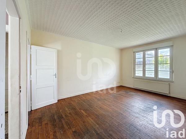 Maison à vendre 4 pièces 80 m² Dieuze