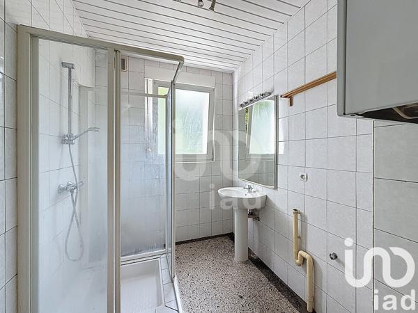 Maison à vendre 4 pièces 80 m² Dieuze