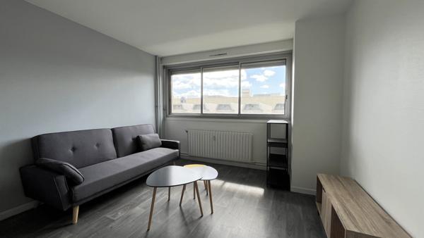 Appartement 4 pièce(s) 2 chambre(s) 62.06 m²