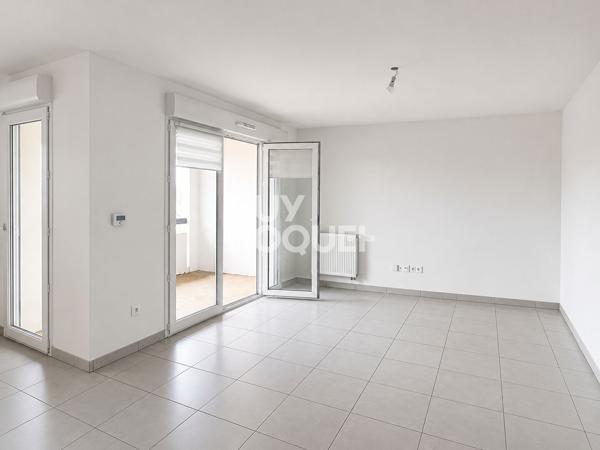 Appartement T3 64 m²  Dernier étage - Labenne Bourg Centre