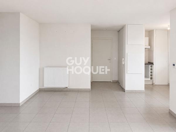 Appartement T3 64 m²  Dernier étage - Labenne Bourg Centre