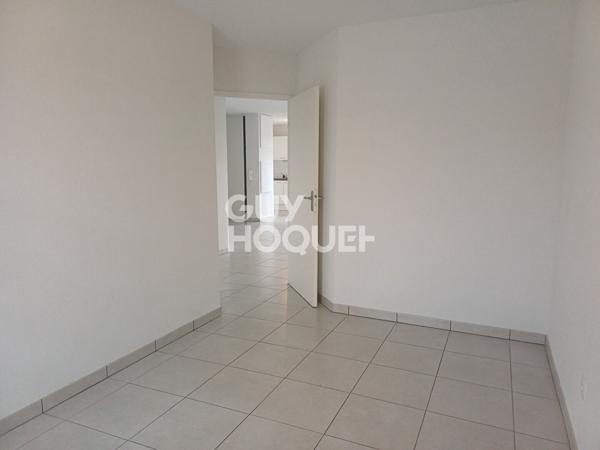 Appartement T3 64 m²  Dernier étage - Labenne Bourg Centre