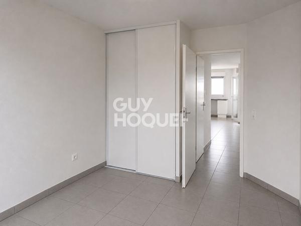 Appartement T3 64 m²  Dernier étage - Labenne Bourg Centre