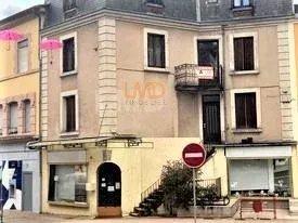 Immeuble de Rapport Decazeville Aveyron