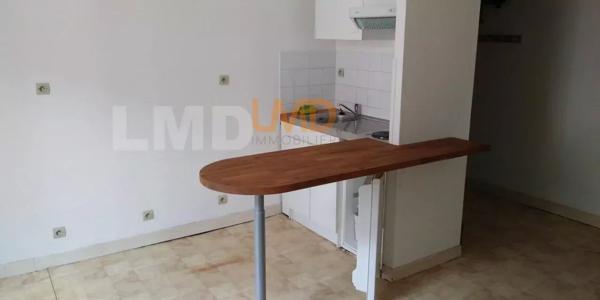 Immeuble de Rapport Decazeville Aveyron