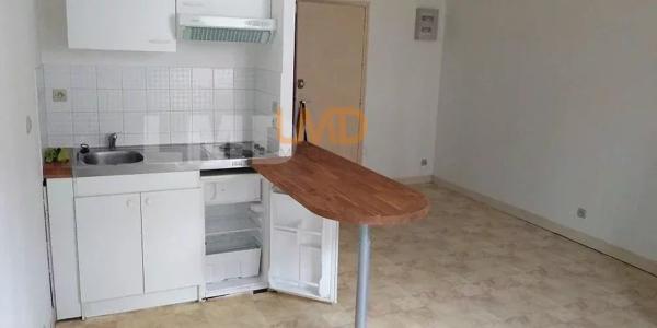 Immeuble de Rapport Decazeville Aveyron