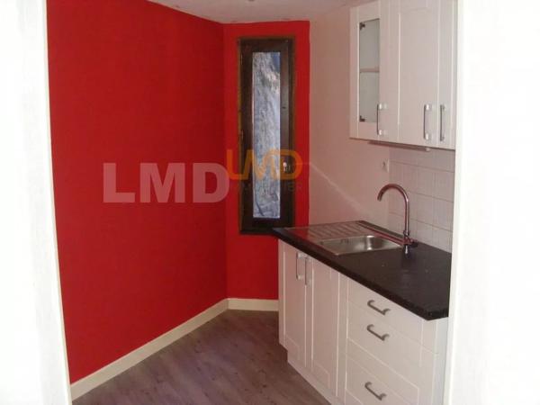 Immeuble de Rapport Decazeville Aveyron