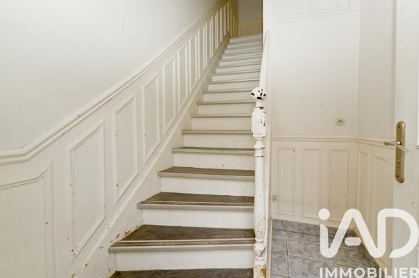 Appartement à vendre 3 pièces 52 m² Reims