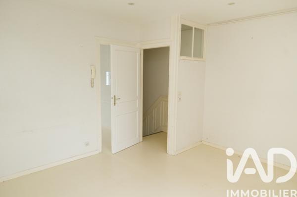Appartement à vendre 3 pièces 52 m² Reims