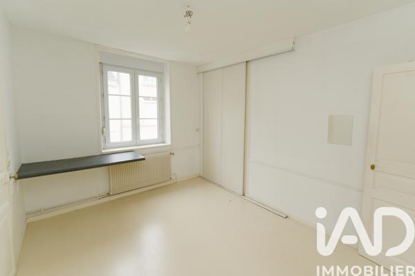 Appartement à vendre 3 pièces 52 m² Reims