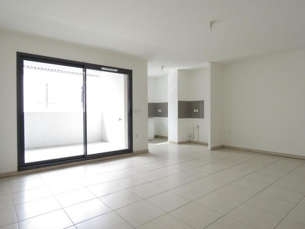 Appartement · Location Bordeaux (33000) 3 pièces · 68m²