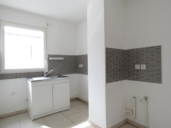 Appartement · Location Bordeaux (33000) 3 pièces · 68m²