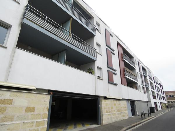 Appartement · Location Bordeaux (33000) 3 pièces · 68m²