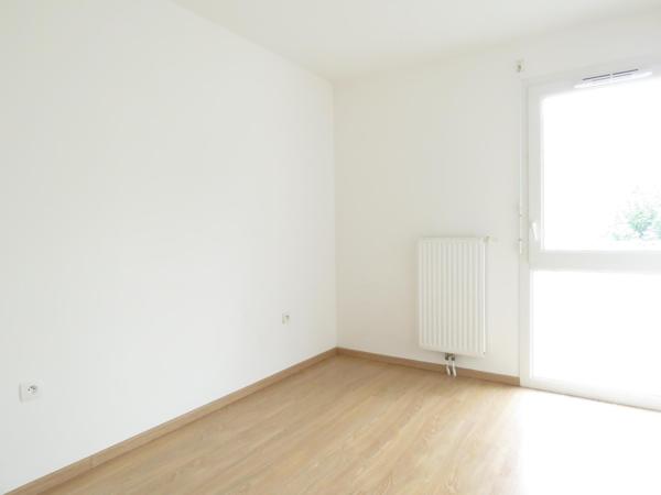Appartement · Location Bordeaux (33000) 3 pièces · 68m²