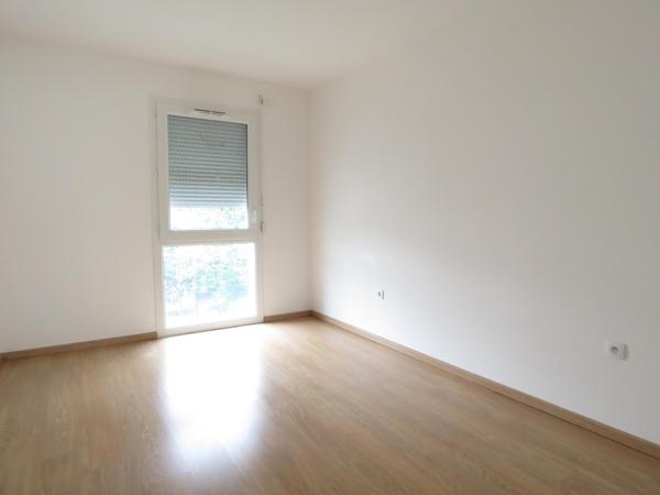 Appartement · Location Bordeaux (33000) 3 pièces · 68m²