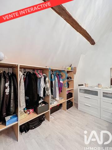 Maison à vendre 5 pièces 95 m² Chessy