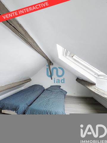 Maison à vendre 5 pièces 95 m² Chessy