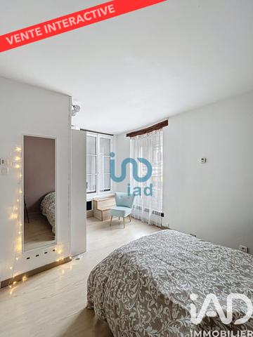 Maison à vendre 5 pièces 95 m² Chessy