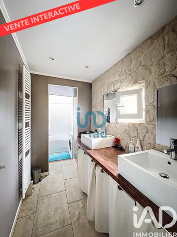 Maison à vendre 5 pièces 95 m² Chessy