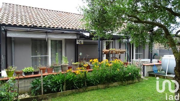 Maison à vendre 4 pièces 200 m² Graulhet