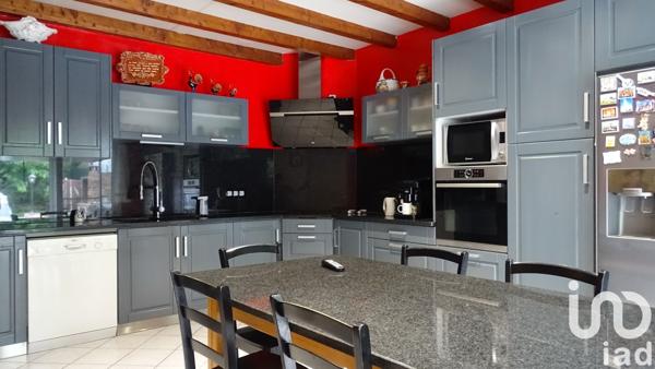 Maison à vendre 4 pièces 200 m² Graulhet