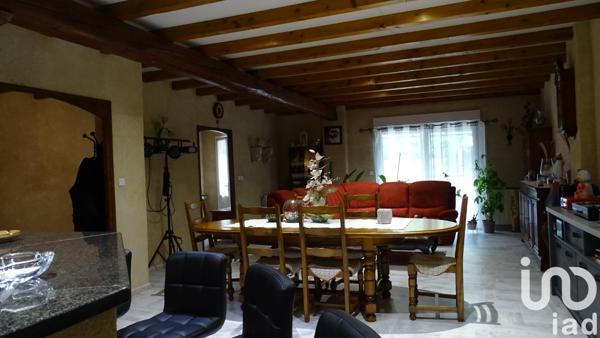 Maison à vendre 4 pièces 200 m² Graulhet