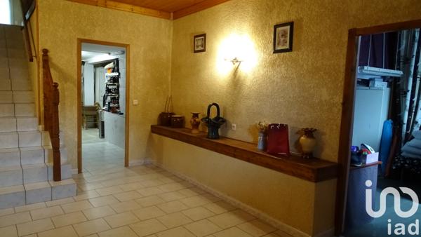 Maison à vendre 4 pièces 200 m² Graulhet