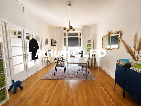 Location Bureaux 63000 Clermont Ferrand