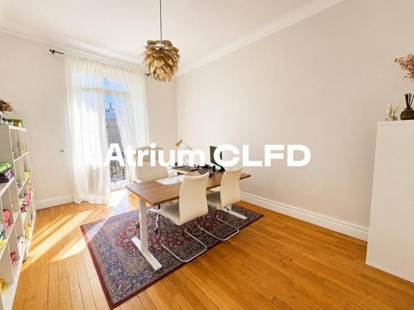 Location Bureaux 63000 Clermont Ferrand