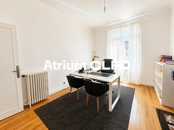 Location Bureaux 63000 Clermont Ferrand