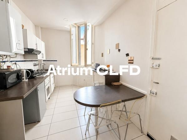 Location Bureaux 63000 Clermont Ferrand