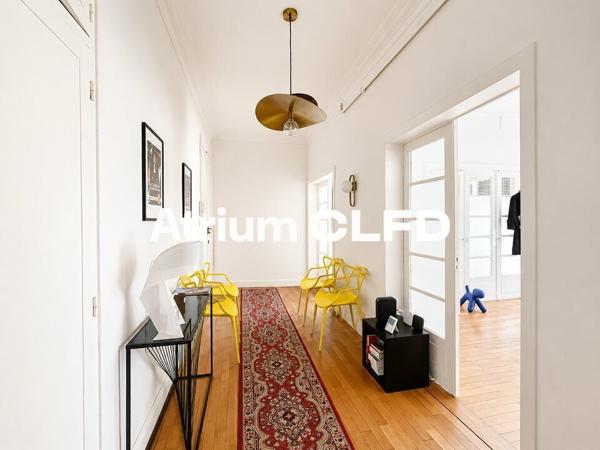 Location Bureaux 63000 Clermont Ferrand