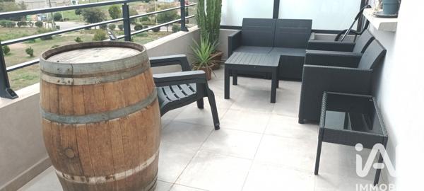 Appartement à vendre 4 pièces 78 m² Lucciana