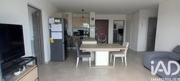 Appartement à vendre 4 pièces 78 m² Lucciana